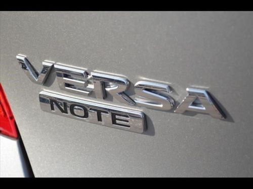 2014 Nissan Versa Note SV, US $17,225.00, image 3