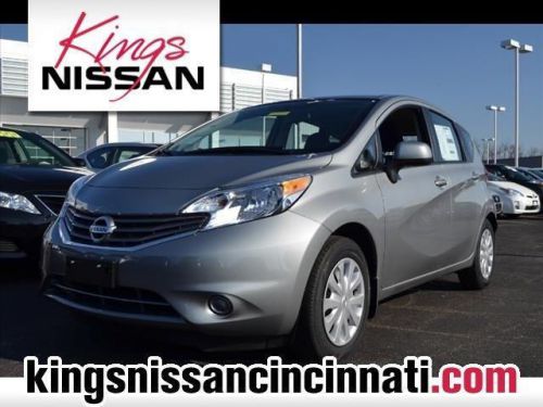 2014 Nissan Versa Note SV, US $17,225.00, image 4