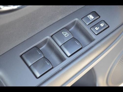 2014 Nissan Versa Note SV, US $17,225.00, image 5