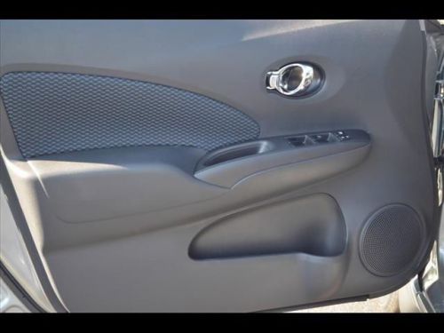 2014 Nissan Versa Note SV, US $17,225.00, image 6