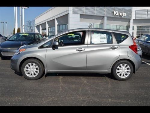 2014 Nissan Versa Note SV, US $17,225.00, image 7