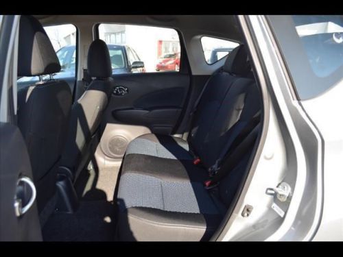 2014 Nissan Versa Note SV, US $17,225.00, image 9