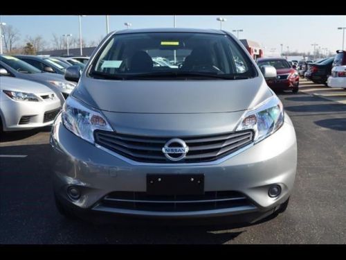2014 Nissan Versa Note SV, US $17,225.00, image 18