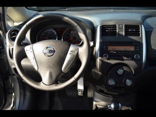 2014 Nissan Versa Note SV, US $17,225.00, image 19