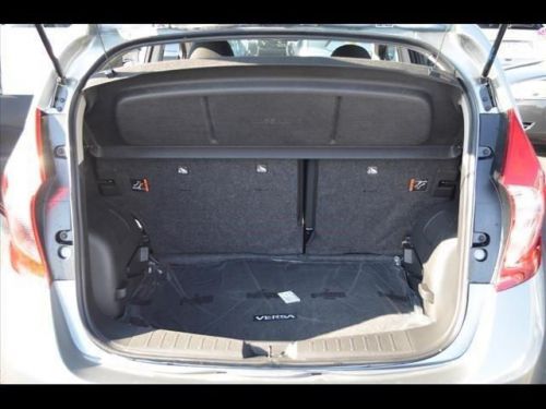 2014 Nissan Versa Note SV, US $17,225.00, image 20