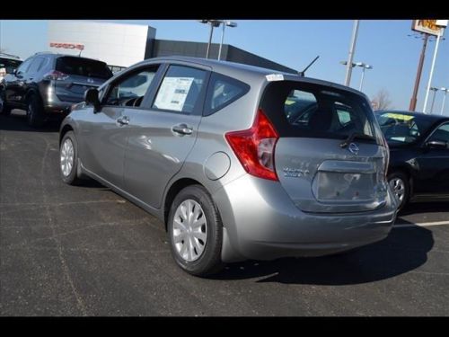 2014 Nissan Versa Note SV, US $17,225.00, image 24