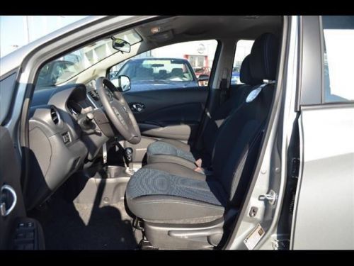 2014 Nissan Versa Note SV, US $17,225.00, image 26
