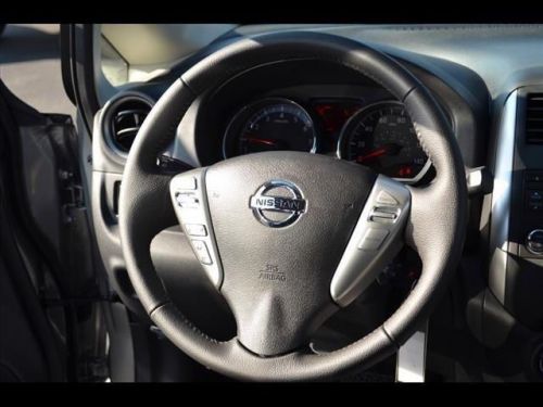 2014 Nissan Versa Note SV, US $17,225.00, image 29