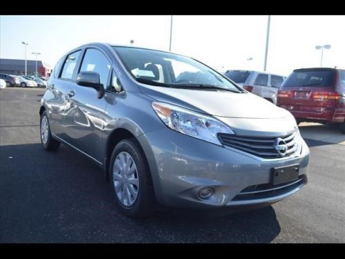2014 Nissan Versa Note SV, US $17,225.00, image 31