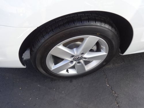 2014 volkswagen jetta tdi