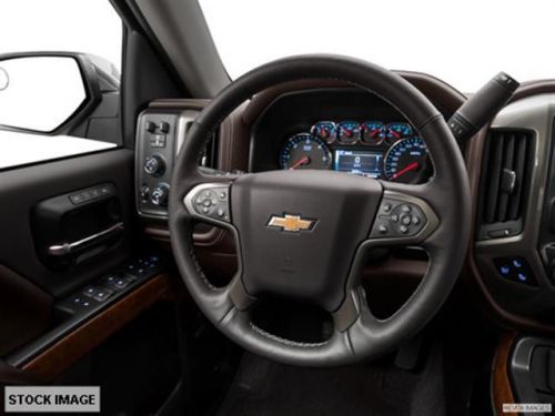 2014 Chevrolet Silverado 1500 High Country, US $51,081.00, image 2