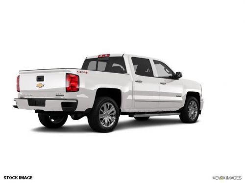 2014 Chevrolet Silverado 1500 High Country, US $51,081.00, image 4