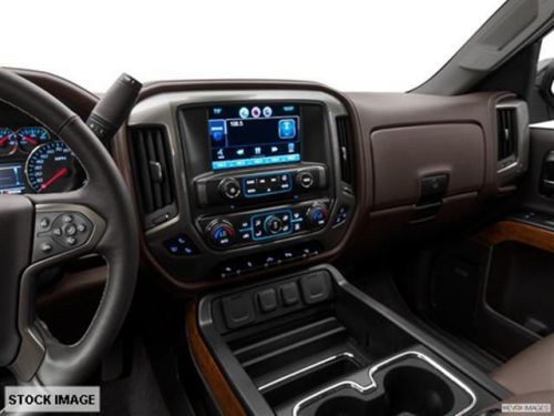 2014 Chevrolet Silverado 1500 High Country, US $51,081.00, image 5