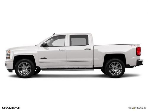 2014 Chevrolet Silverado 1500 High Country, US $51,081.00, image 6