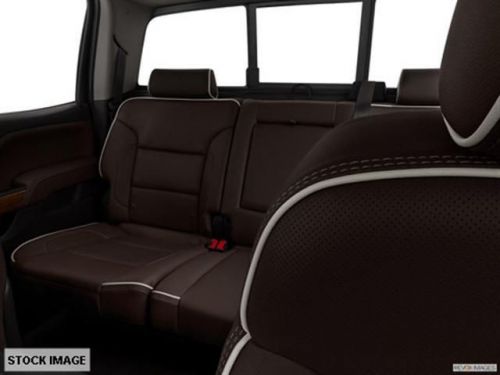 2014 Chevrolet Silverado 1500 High Country, US $51,081.00, image 7