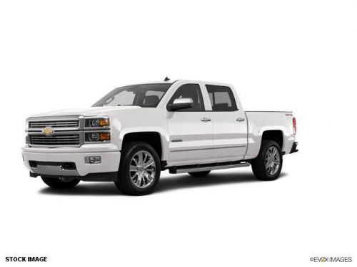 2014 Chevrolet Silverado 1500 High Country, US $51,081.00, image 8