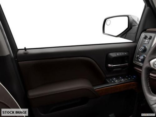 2014 Chevrolet Silverado 1500 High Country, US $51,081.00, image 9