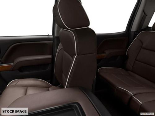 2014 Chevrolet Silverado 1500 High Country, US $51,081.00, image 10