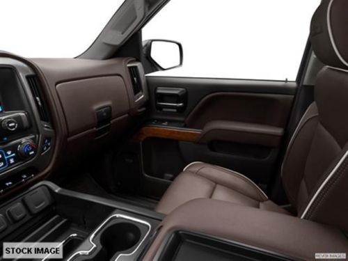2014 Chevrolet Silverado 1500 High Country, US $51,081.00, image 11