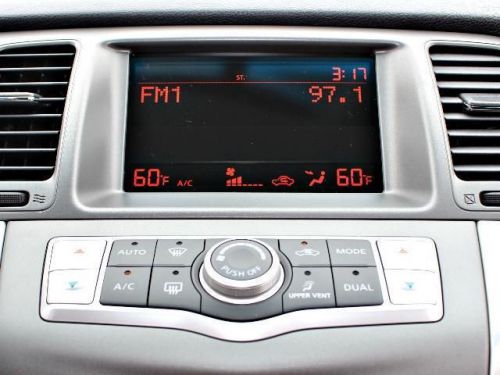 2014 nissan murano s