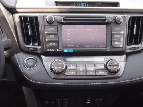 2014 Toyota RAV4 Limited, US $30,805.00, image 2