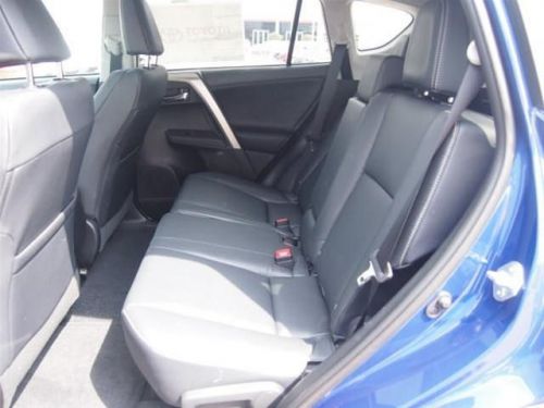 2014 Toyota RAV4 Limited, US $30,805.00, image 3