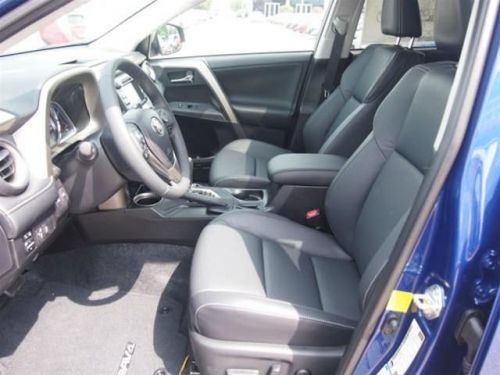 2014 Toyota RAV4 Limited, US $30,805.00, image 4