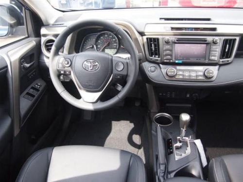 2014 Toyota RAV4 Limited, US $30,805.00, image 5