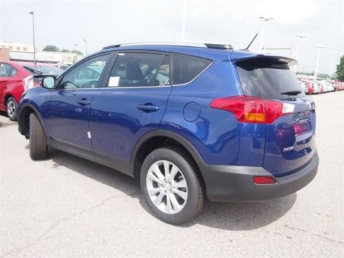 2014 Toyota RAV4 Limited, US $30,805.00, image 6