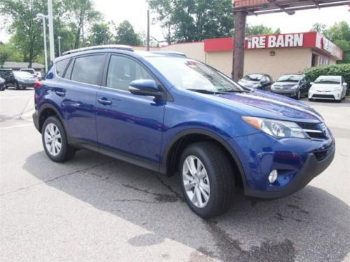 2014 Toyota RAV4 Limited, US $30,805.00, image 7