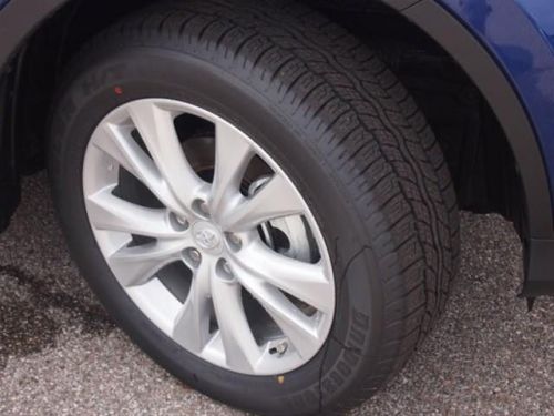 2014 Toyota RAV4 Limited, US $30,805.00, image 8