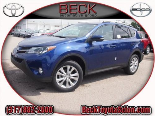2014 Toyota RAV4 Limited, US $30,805.00, image 9