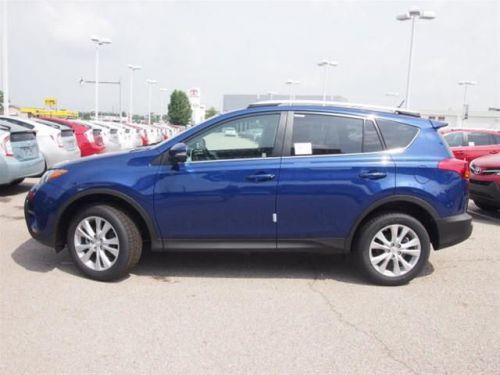 2014 Toyota RAV4 Limited, US $30,805.00, image 10
