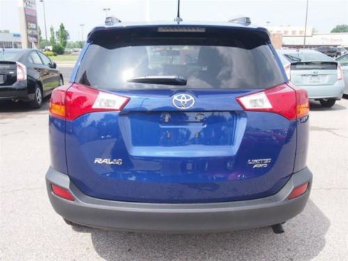 2014 Toyota RAV4 Limited, US $30,805.00, image 11