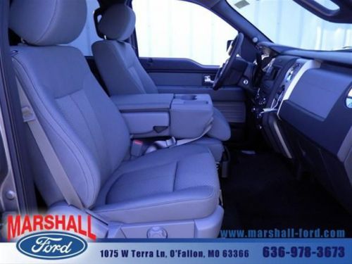 2014 Ford F150 XLT, US $43,125.00, image 2