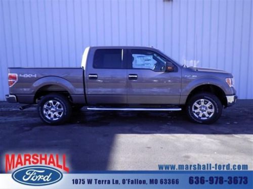 2014 Ford F150 XLT, US $43,125.00, image 8