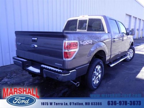 2014 Ford F150 XLT, US $43,125.00, image 9