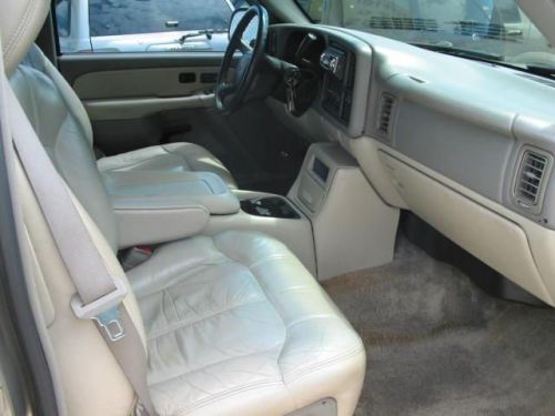 2001 Chevrolet Suburban C1500 LT, US $7,450.00, image 6