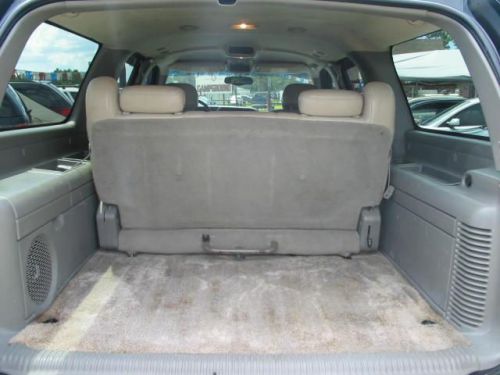 2001 Chevrolet Suburban C1500 LT, US $7,450.00, image 7