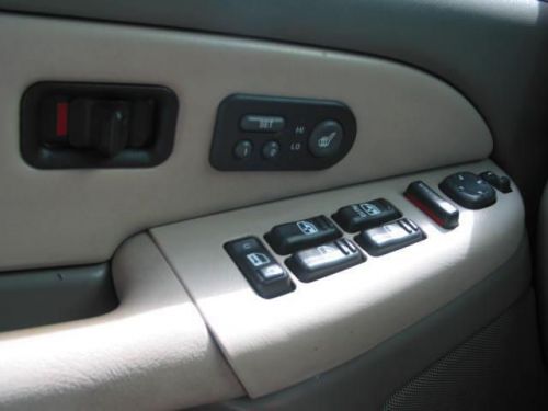 2001 Chevrolet Suburban C1500 LT, US $7,450.00, image 8