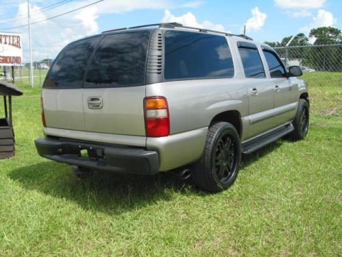 2001 Chevrolet Suburban C1500 LT, US $7,450.00, image 9