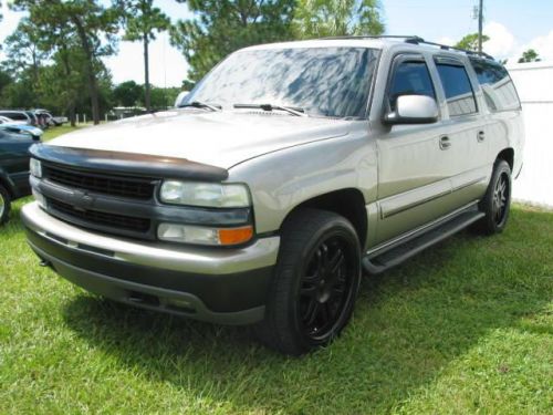 2001 Chevrolet Suburban C1500 LT, US $7,450.00, image 10
