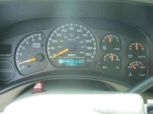 2001 Chevrolet Suburban C1500 LT, US $7,450.00, image 11