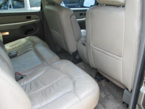 2001 Chevrolet Suburban C1500 LT, US $7,450.00, image 12