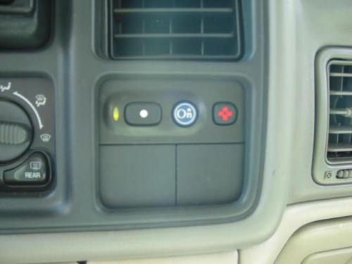 2001 Chevrolet Suburban C1500 LT, US $7,450.00, image 13