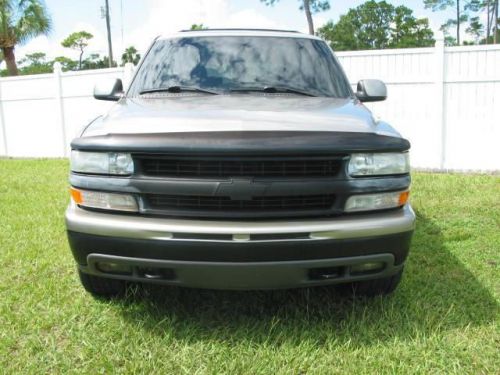 2001 Chevrolet Suburban C1500 LT, US $7,450.00, image 14
