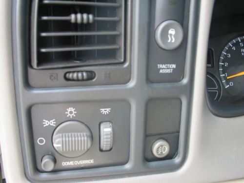 2001 Chevrolet Suburban C1500 LT, US $7,450.00, image 15