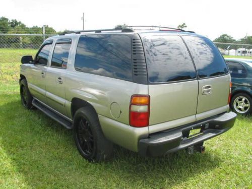 2001 Chevrolet Suburban C1500 LT, US $7,450.00, image 16