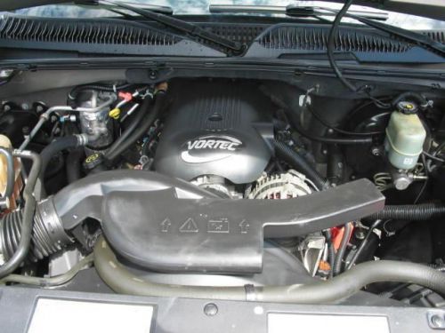2001 Chevrolet Suburban C1500 LT, US $7,450.00, image 19