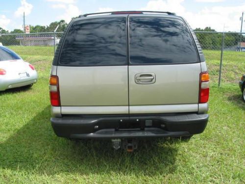 2001 Chevrolet Suburban C1500 LT, US $7,450.00, image 20